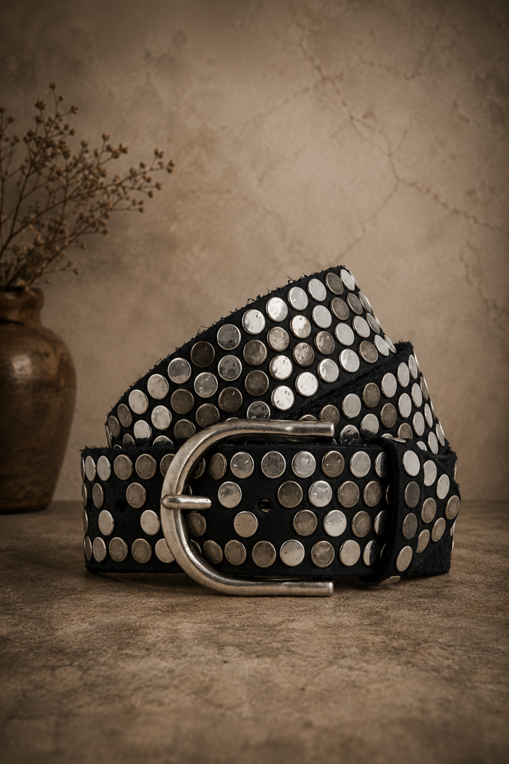 Liv Belt - Black - BB2