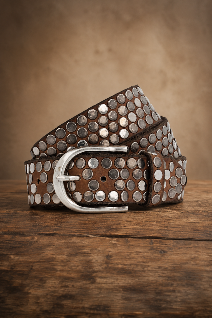 Liv Belt - Cognac - BB2