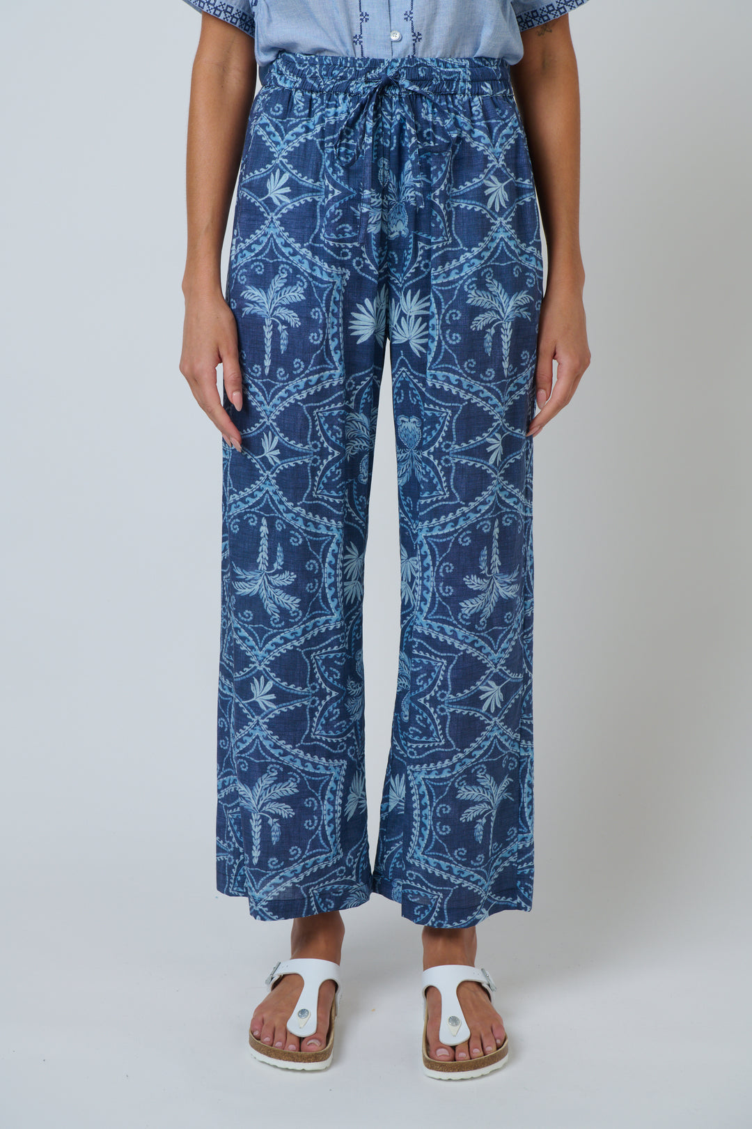 Branching Out Pant