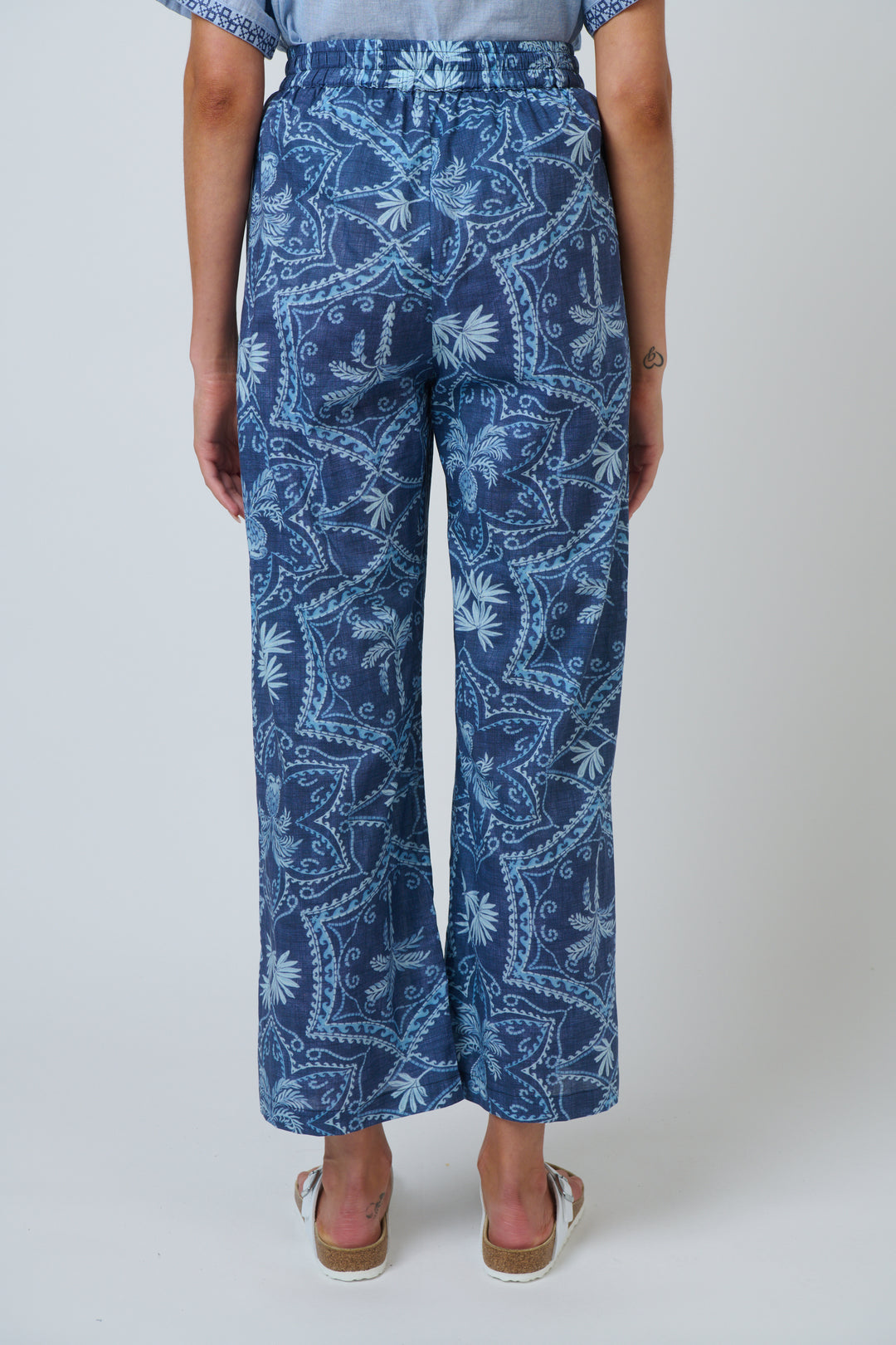 Branching Out Pant