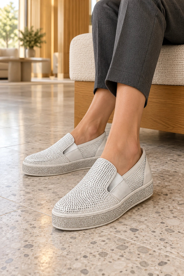 Paura Loafer - TE9