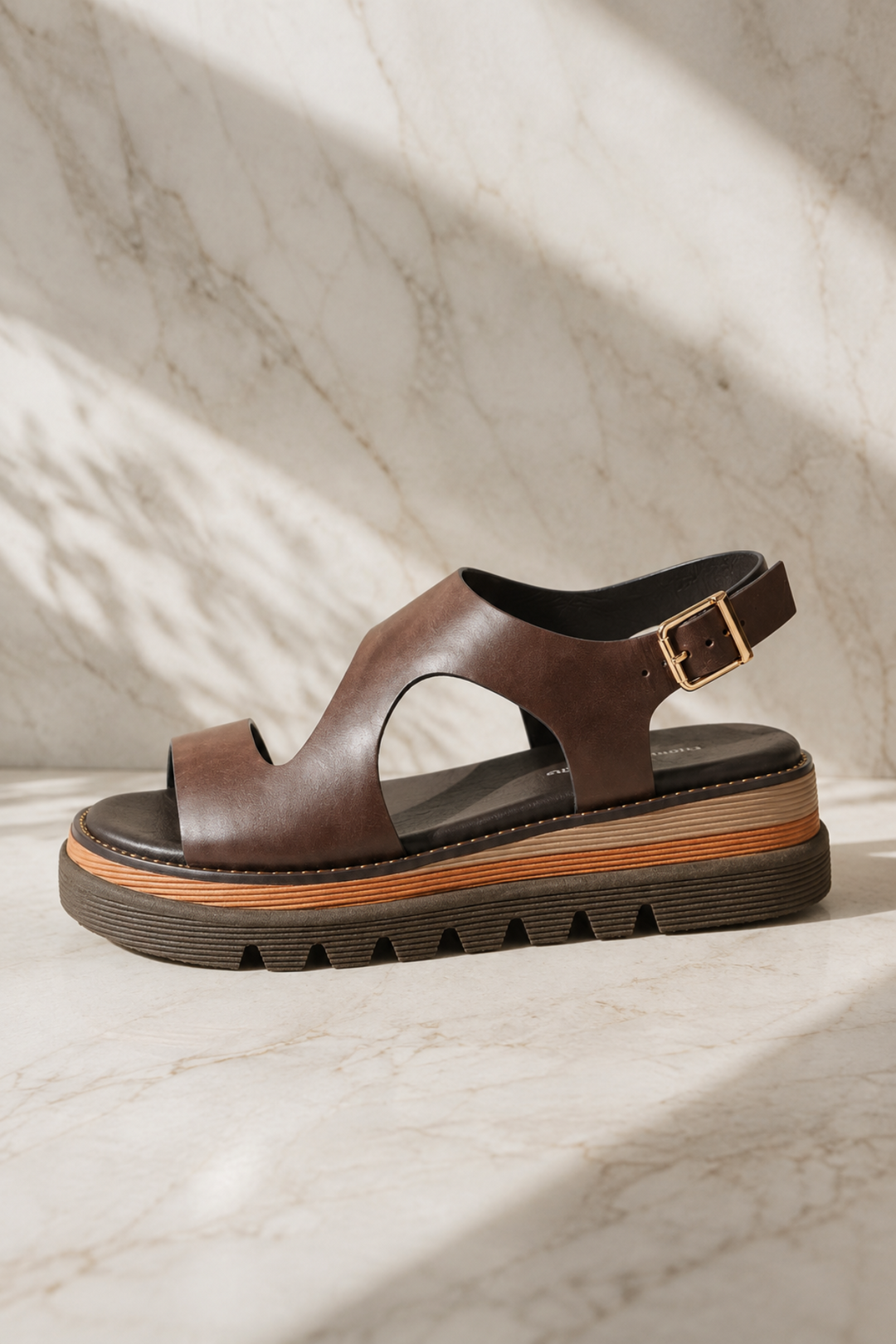 Satsuki Sandal - DJ70