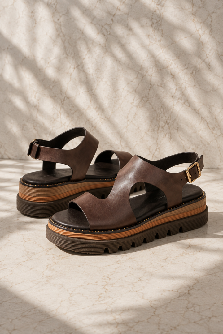 Satsuki Sandal - DJ70