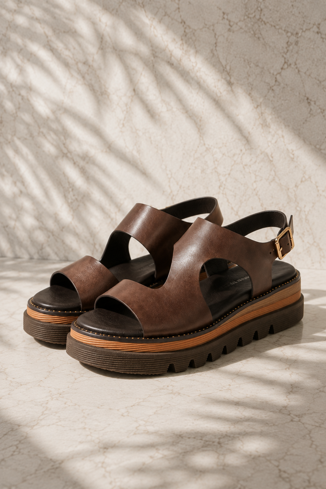 Satsuki Sandal - DJ70
