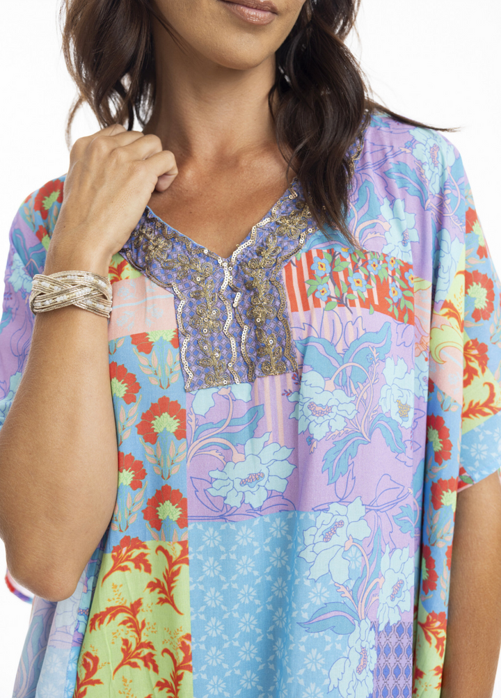 Ella Kaftan - Print - EP23