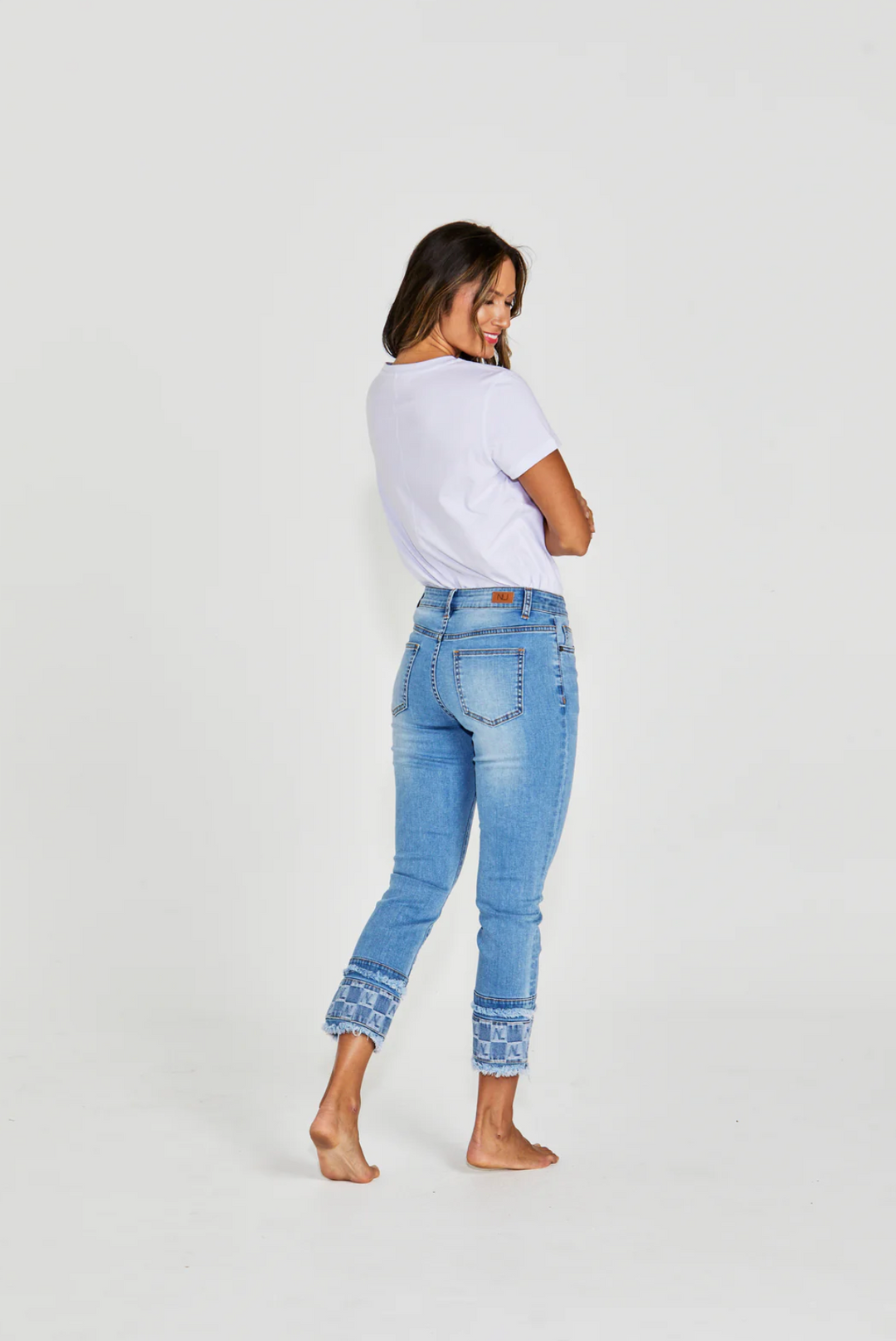 Camden Jeans - NLJ36