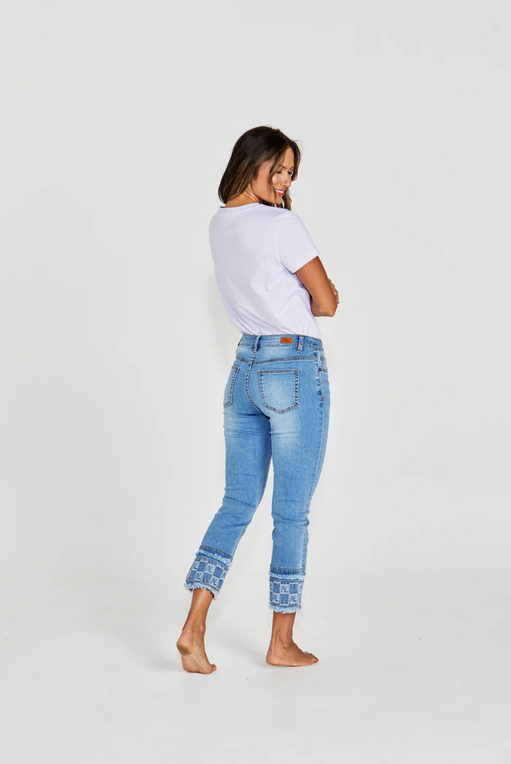 Camden Jeans - NLJ36