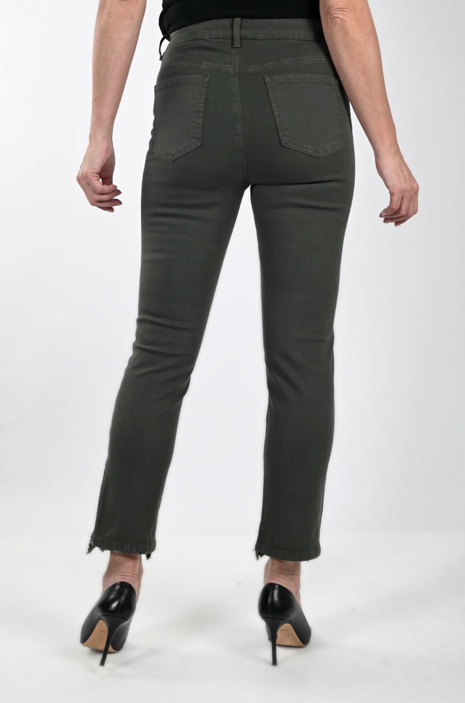 Ava Diamante Jeans - FL62