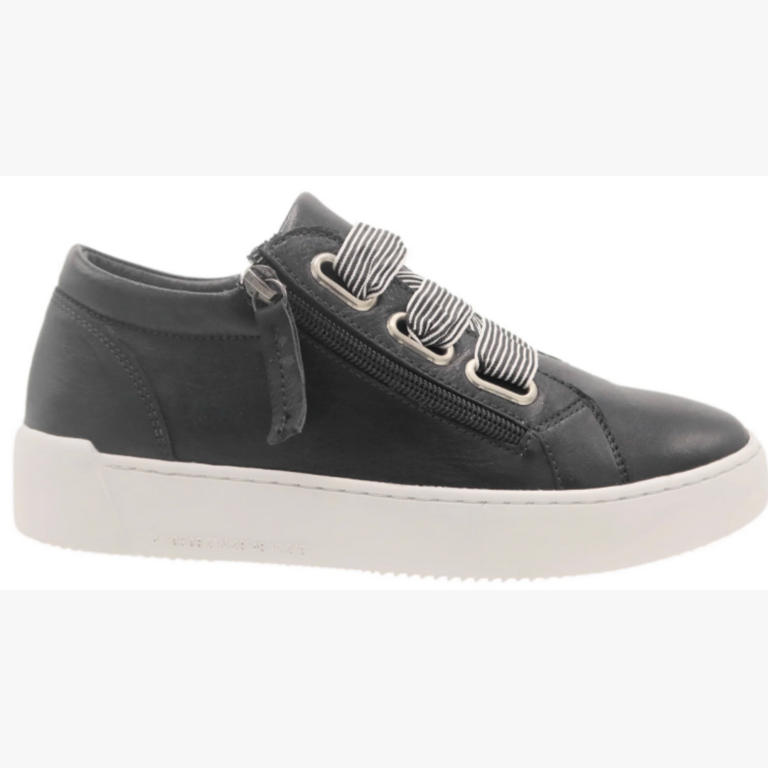 Tinja Sneaker - Black - RS14