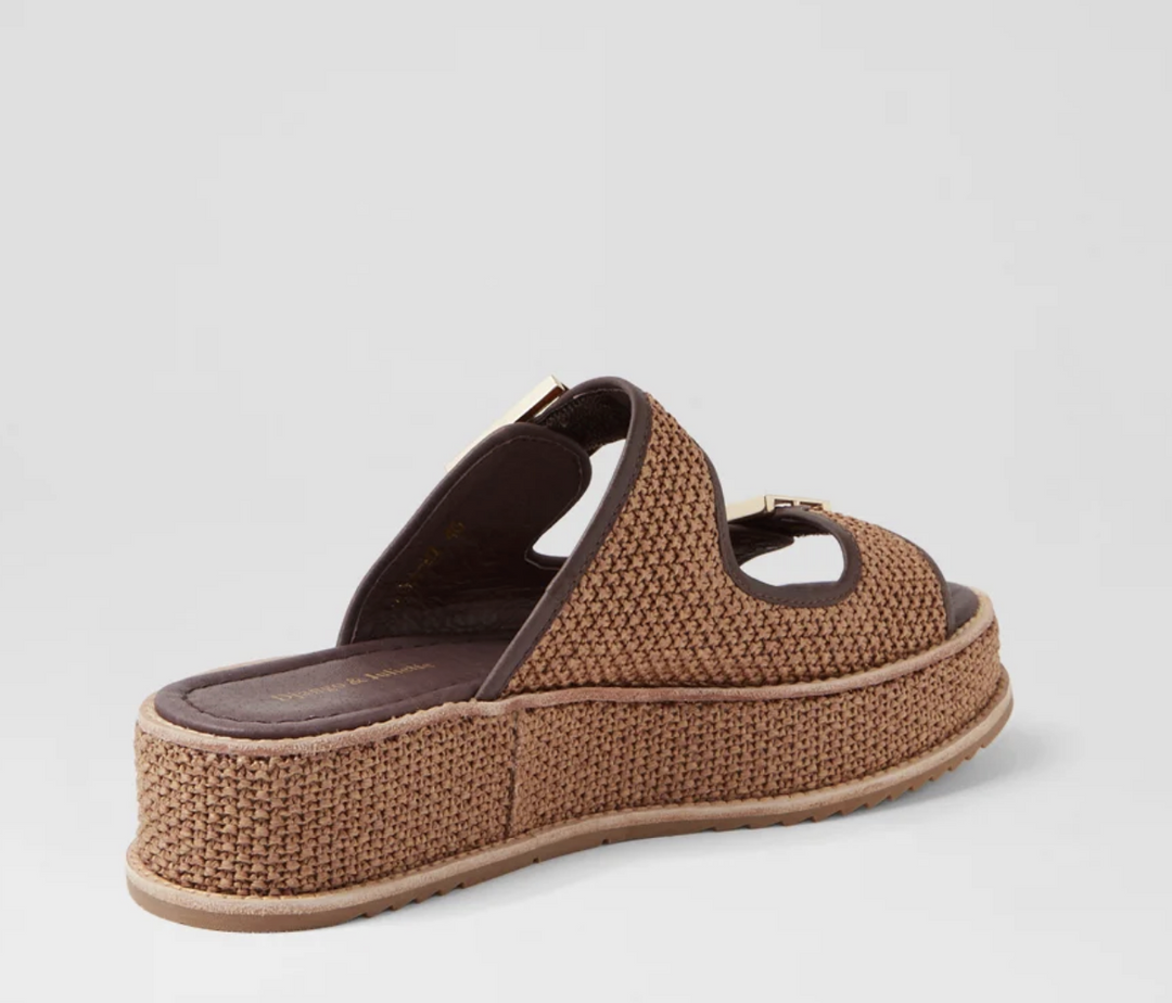 Vexta Slides - Choc & Coffee - DJ41
