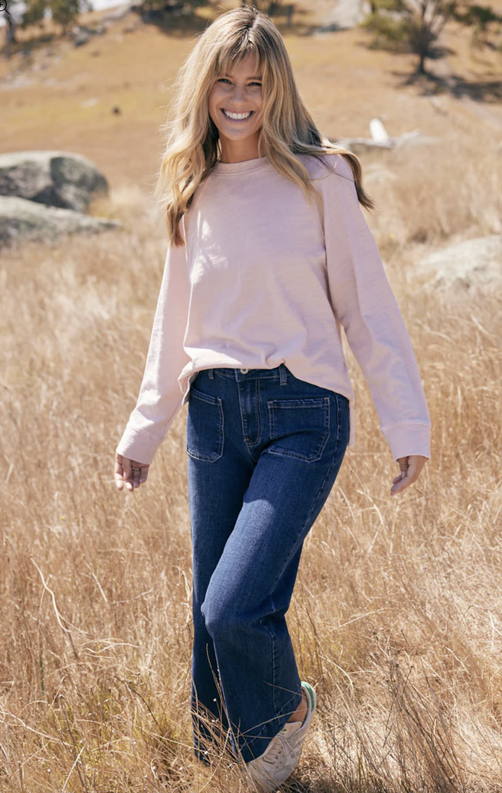 Bobbi Jeans - Denim - IS3