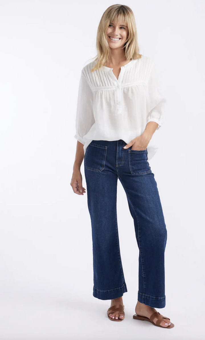 Bobbi Jeans - Denim - IS3