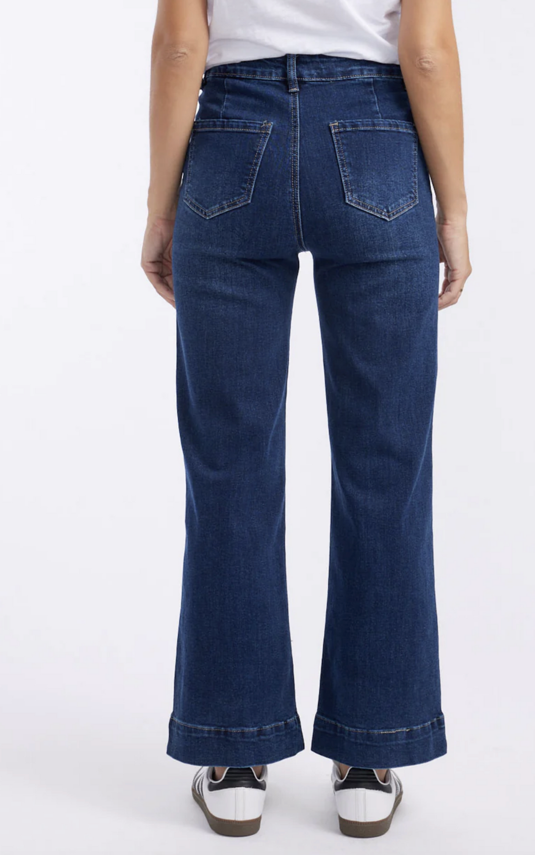 Bobbi Jeans - Denim - IS3