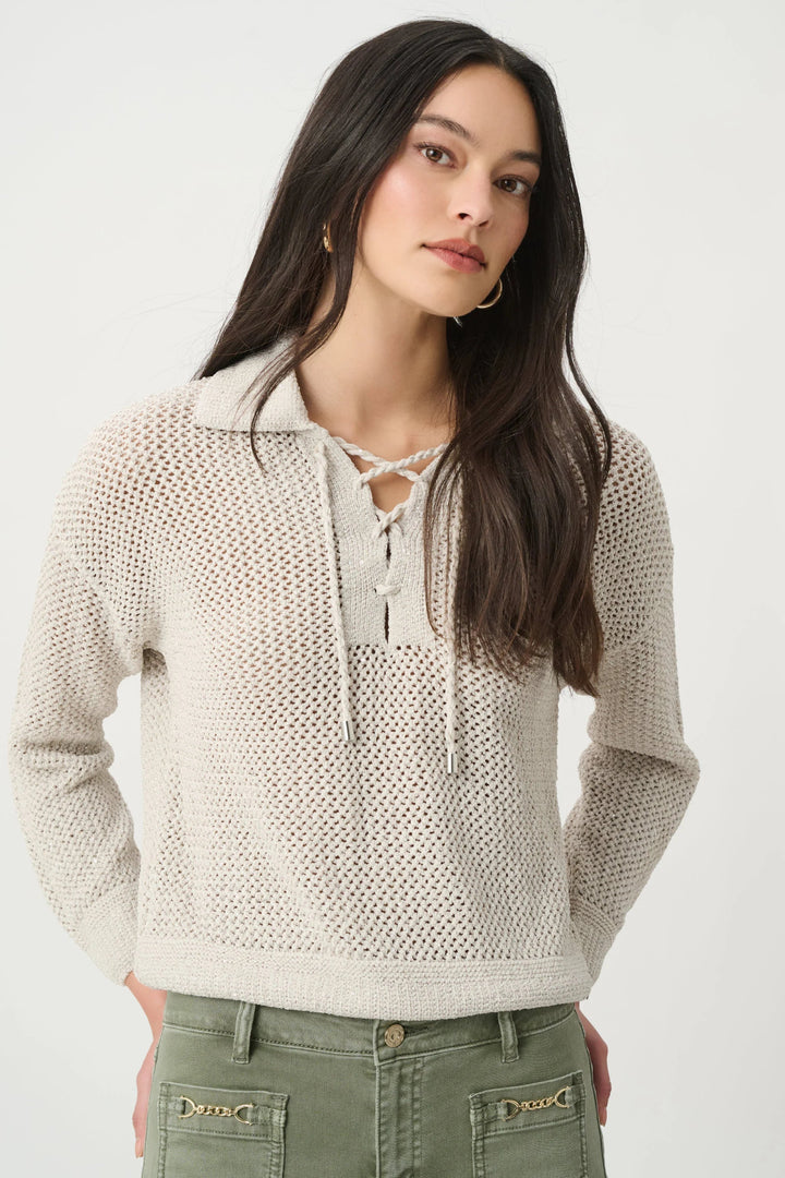 Joseph Ribkoff Sequin Sweater