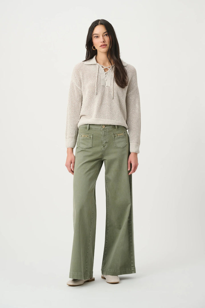 Joseph Ribkoff Sequin Sweater