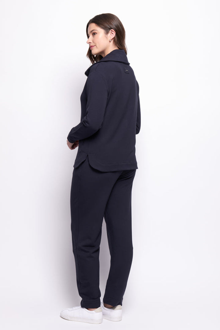 Software Upgrade Pant - True Navy - F22