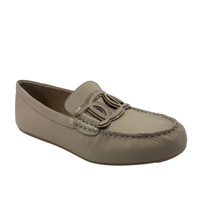 Velbert Loafer - Nougat - DJ2