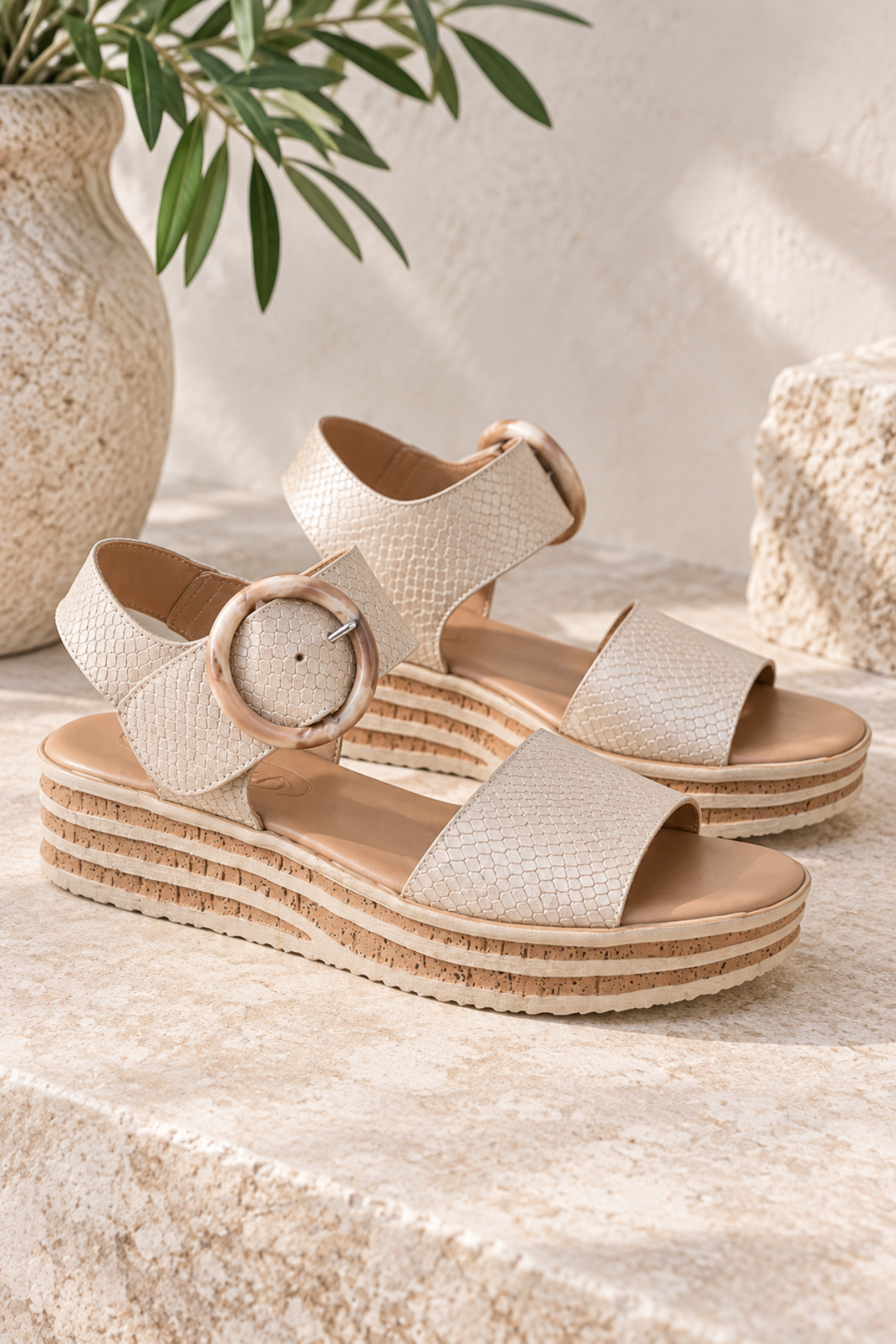 Vivian Sandal