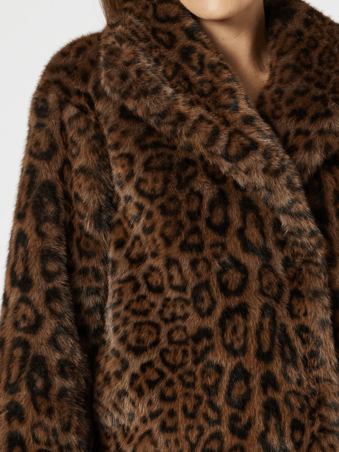 After Dark Jacket - Animal - HV18 - Pizazz BoutiqueHammock & Vine