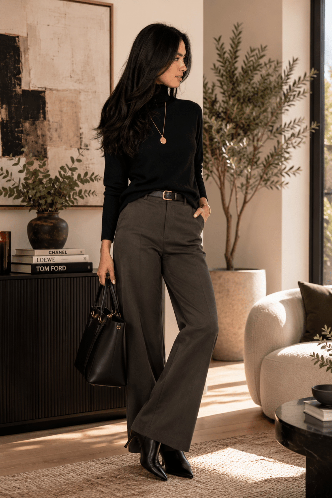 Alana Skivvy - Black - HM9 - Pizazz BoutiqueHumidity