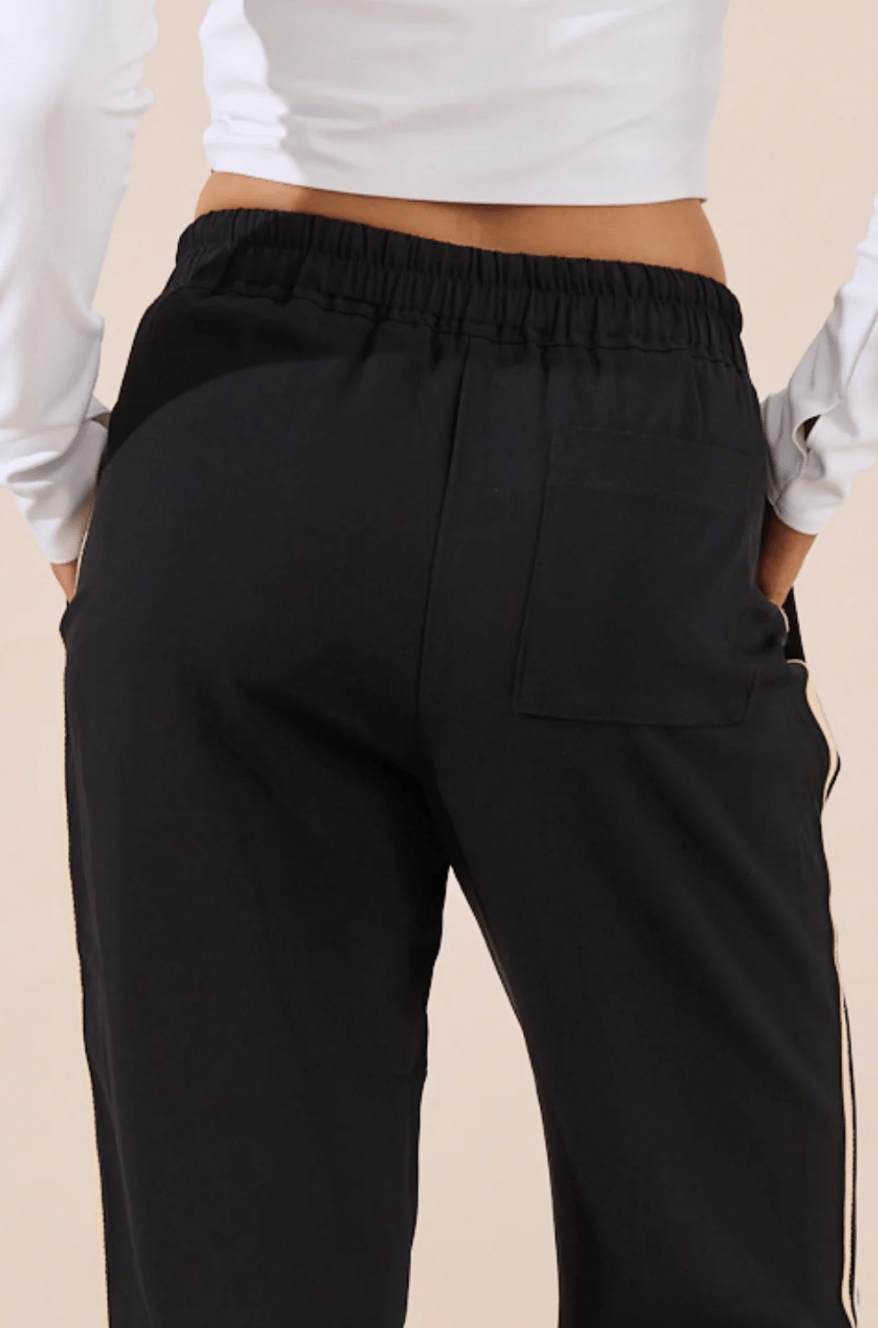 Augustine Pants - Black - JL6 - Pizazz BoutiqueJovie The Label