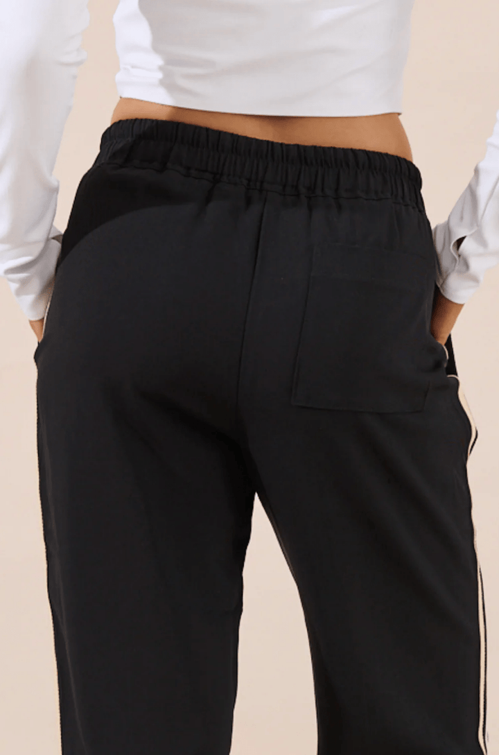 Augustine Pants - Black - JL6 - Pizazz BoutiqueJovie The Label