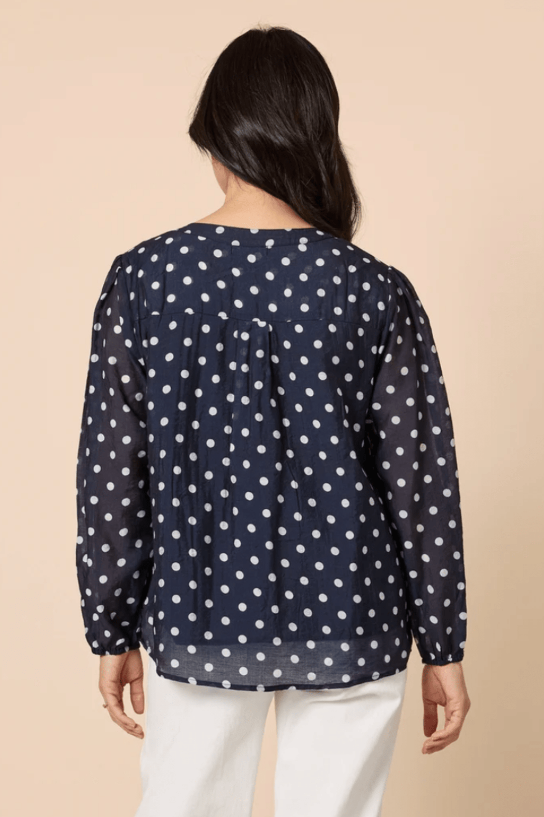 Aurora Spot Top - GS27 - Pizazz BoutiqueGordon smith