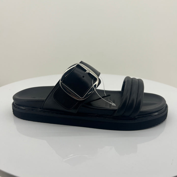 Bailey Slides - Black - HS5