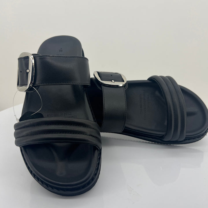 Bailey Slides - Black - HS5