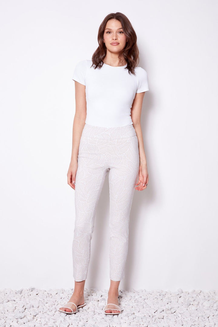 Bali Ankle Pant - UP12 - Pizazz BoutiqueUp!