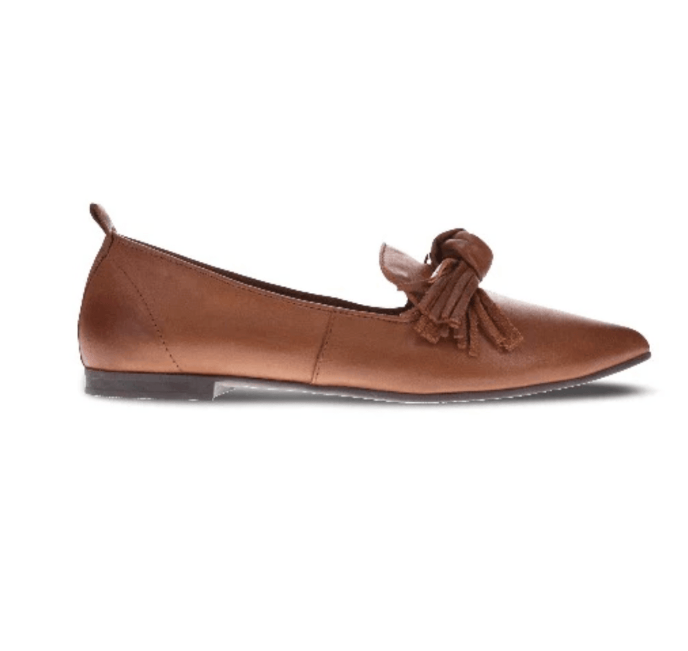 Bestie Bow - Dark Quero - BN14 - Pizazz BoutiqueBueno