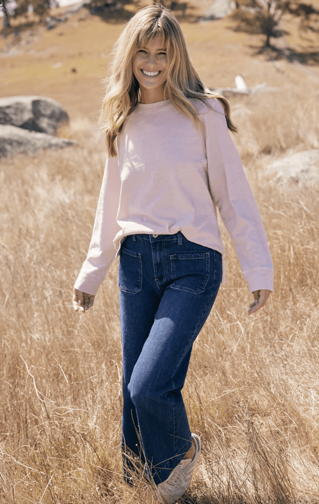 Bobbi Jeans - Denim - IS3 - Pizazz BoutiqueItalian Star