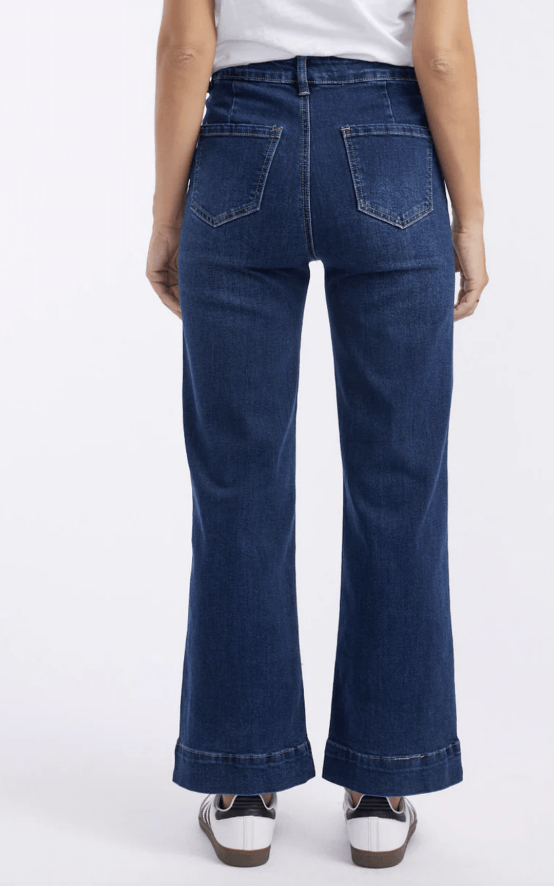 Bobbi Jeans - Denim - IS3 - Pizazz BoutiqueItalian Star