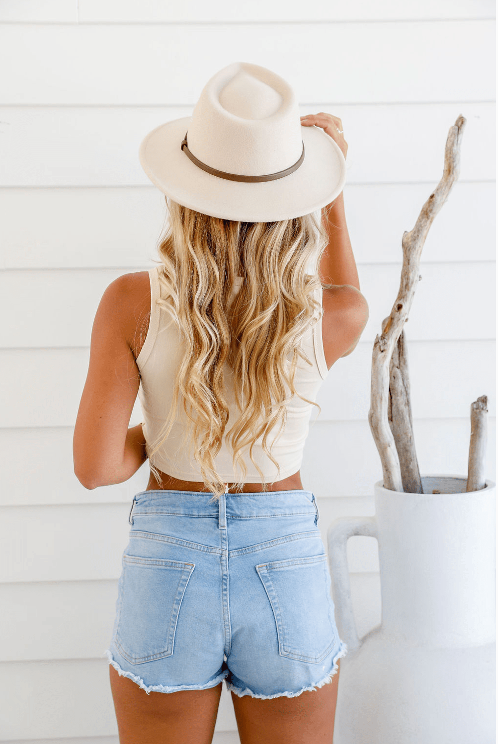Bodhi Hat - Oatmeal - FR20 - Pizazz BoutiqueFree Spirit
