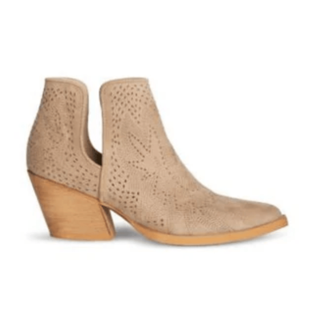 Callie Ankle Boot - Arena - AM2 - Pizazz BoutiqueAmeise