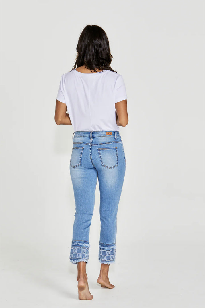 Camden Jeans | NLJ25