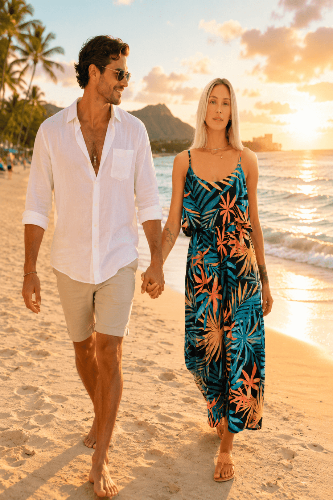 Casa Jumpsuit - CB44 - Pizazz BoutiqueCarbon The Label