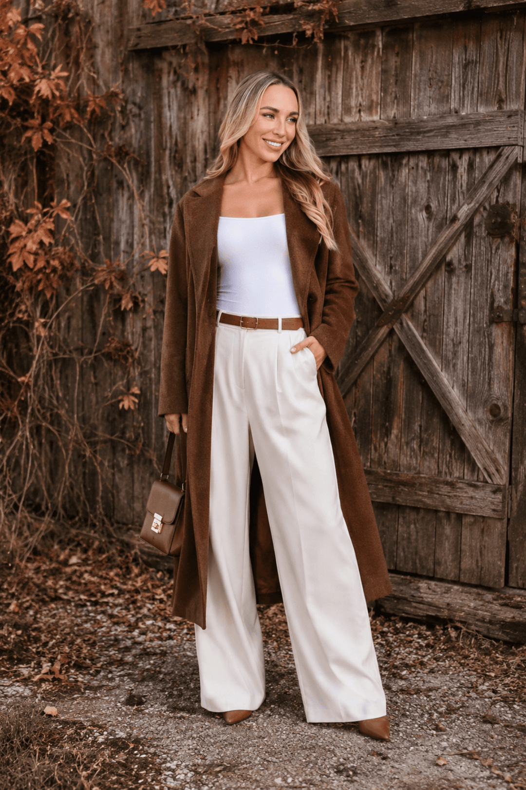 Celia Cardigan - Chocolate - CC29 - Pizazz BoutiqueCali & Co