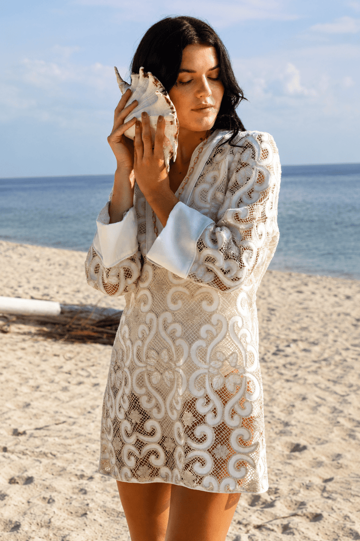 Chandra Dress - M25 - Pizazz BoutiqueMiss June