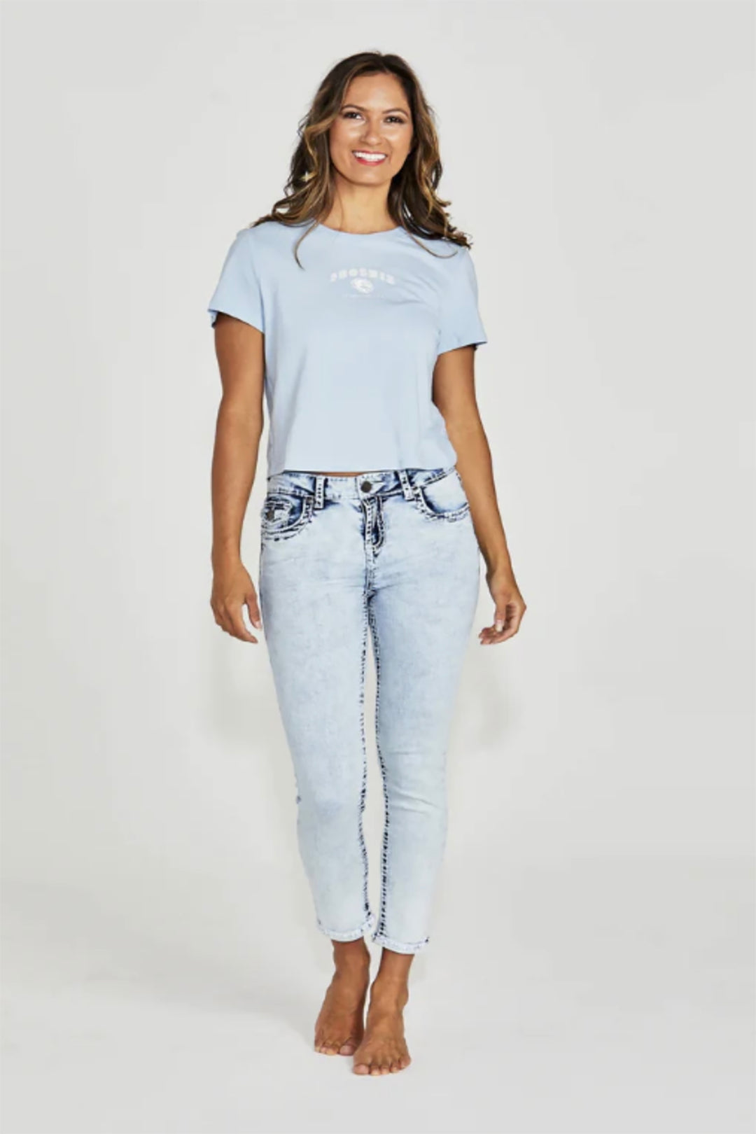 Buy Women's Jeans, Skinny, Straight & Boot Cut
