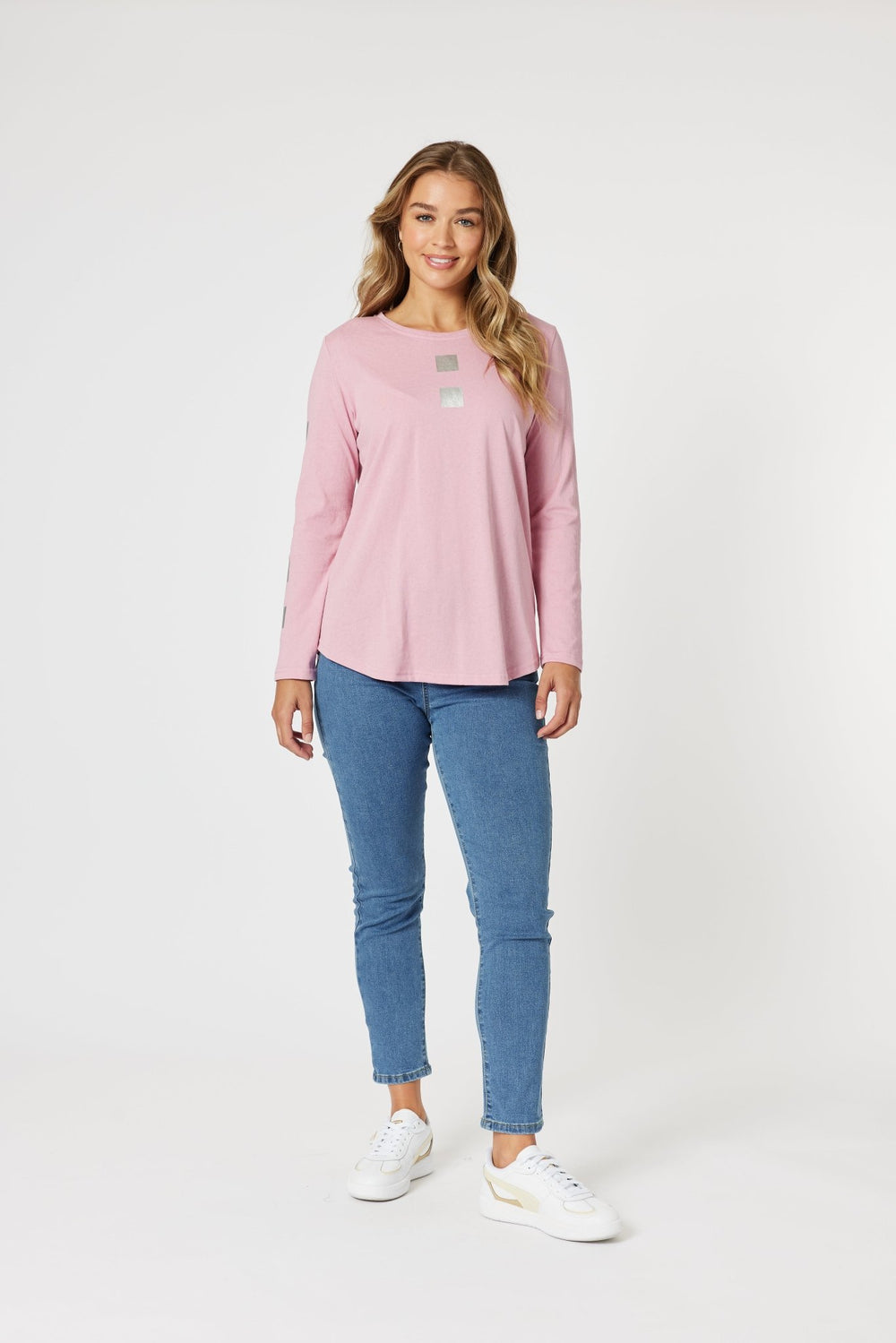 Chicago Jean - Denim - TZ4 - Pizazz BoutiqueThreadz