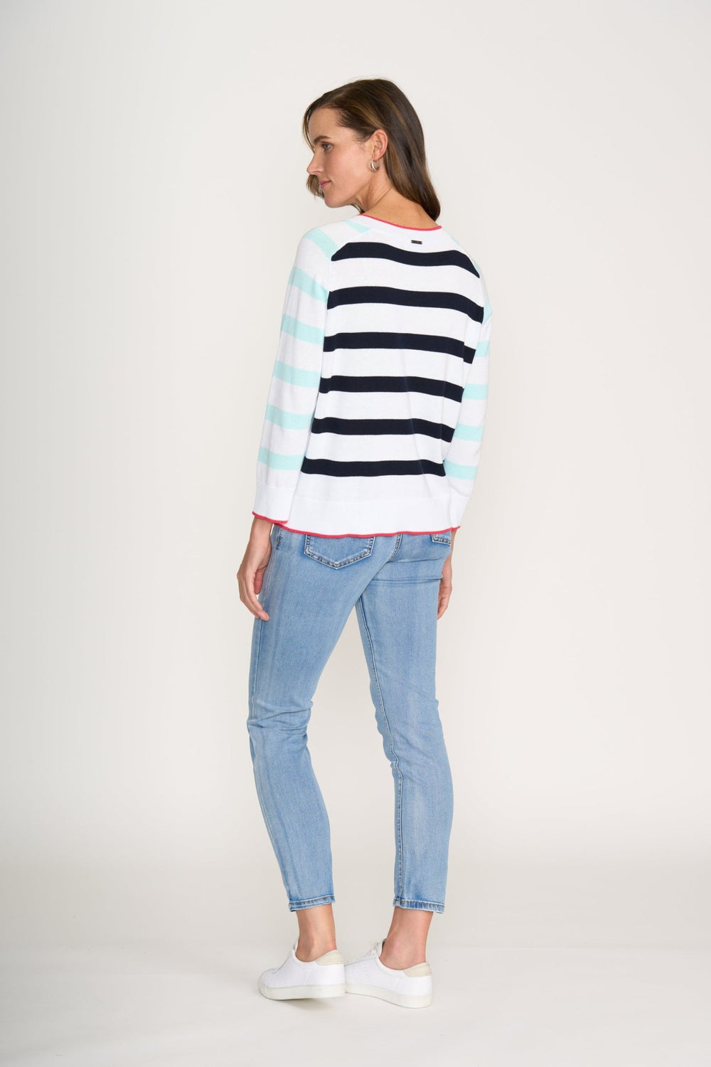 Coconuts About You Sweater - F34 - Pizazz BoutiqueFoil
