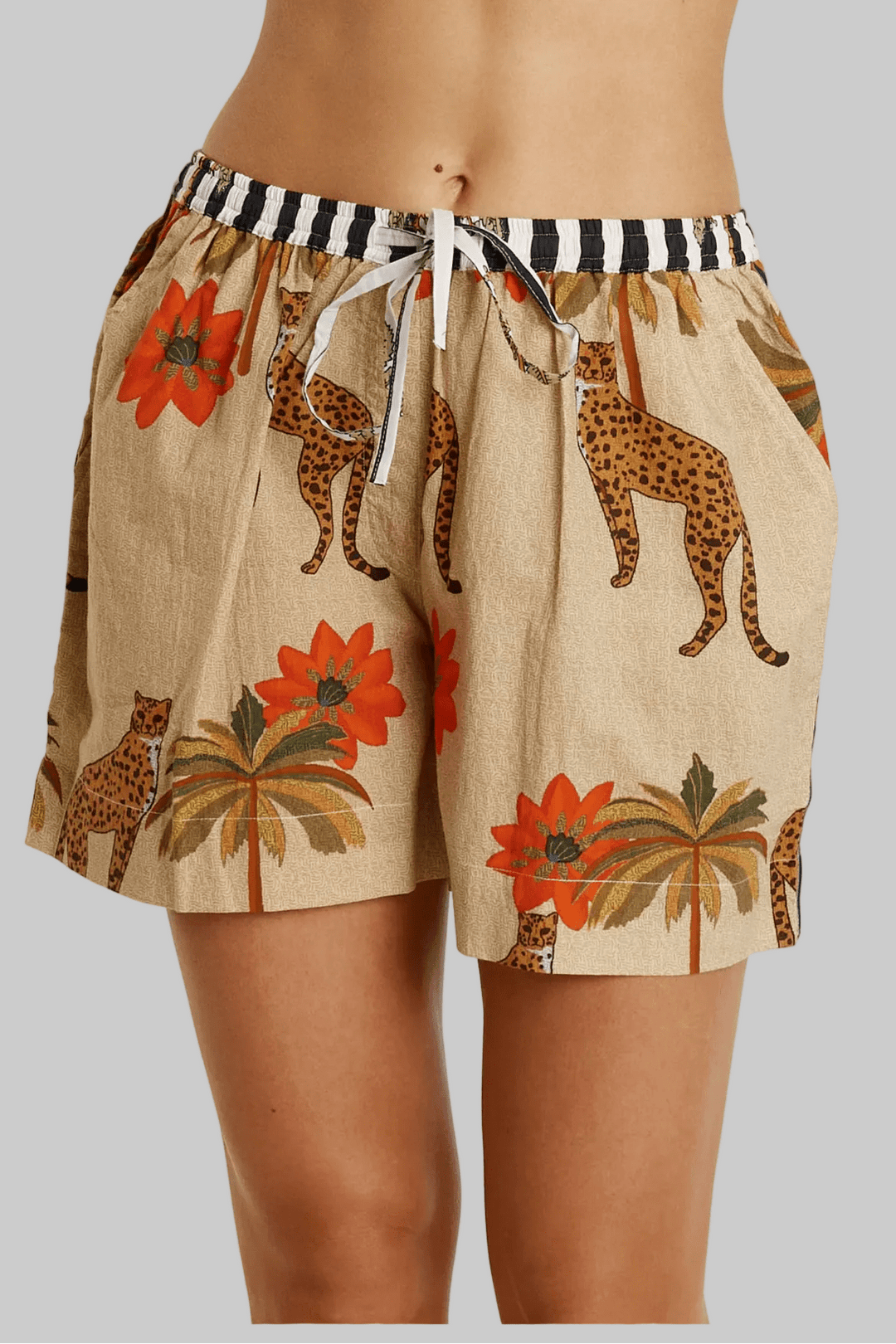 Congo Short - LL10 - Pizazz BoutiqueLula Life