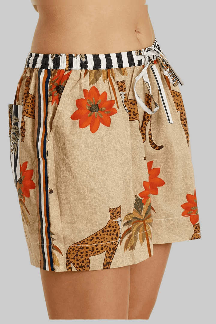 Congo Short - LL10 - Pizazz BoutiqueLula Life