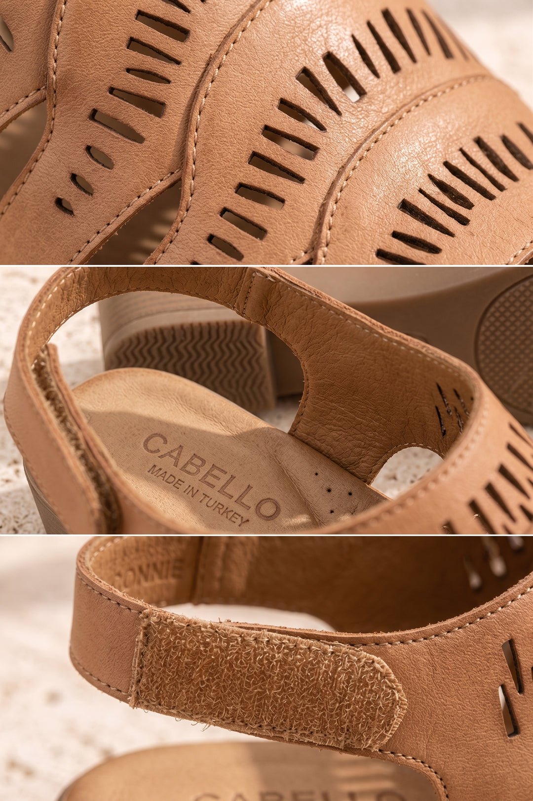 Connie Sandal