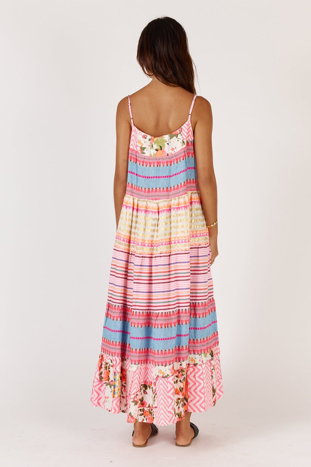 Corfu Maxi - Patch - RY27 - Pizazz BoutiqueRubyyaya