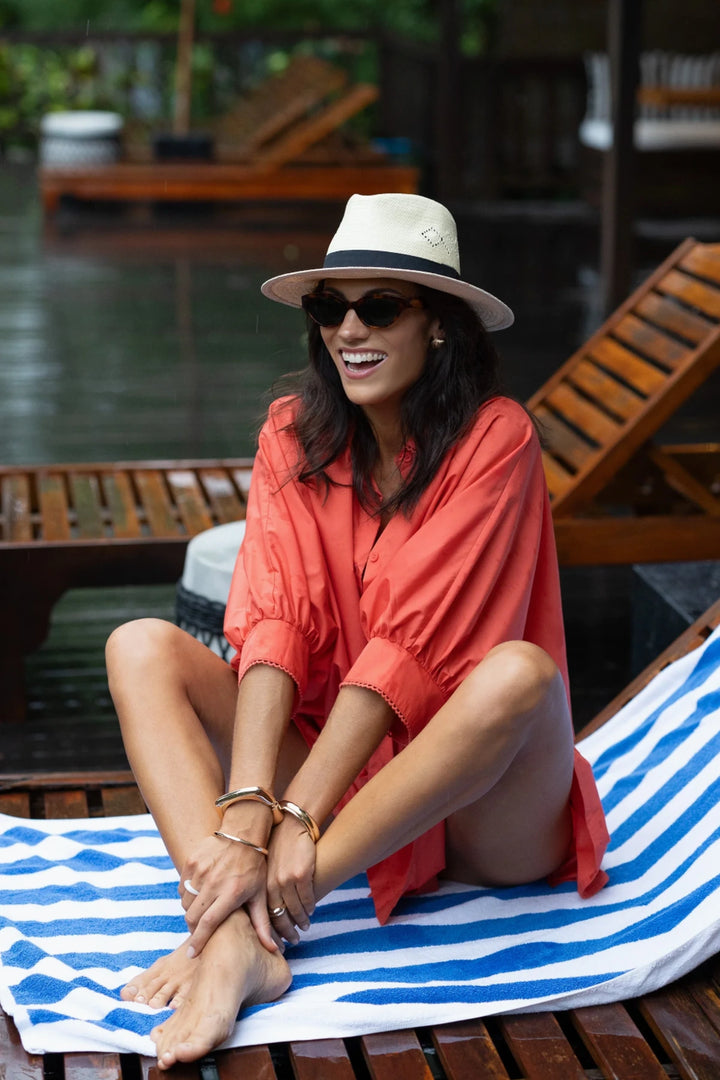 Humidity Lifestyle Cuba Hat