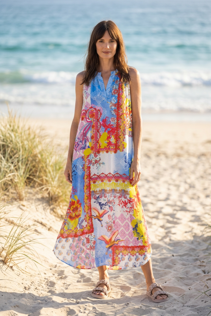 Daniella Dress - EP32