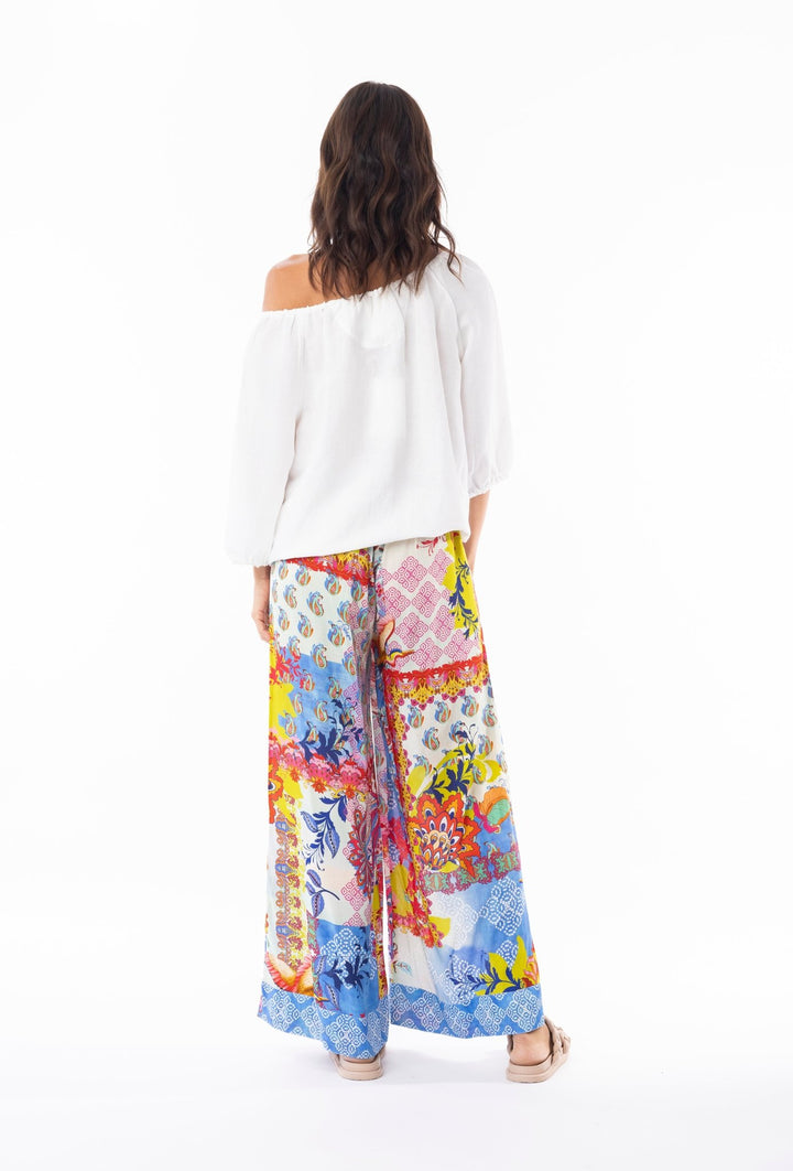 Daniella Pant - EP40 - Pizazz BoutiquePizazz Boutique