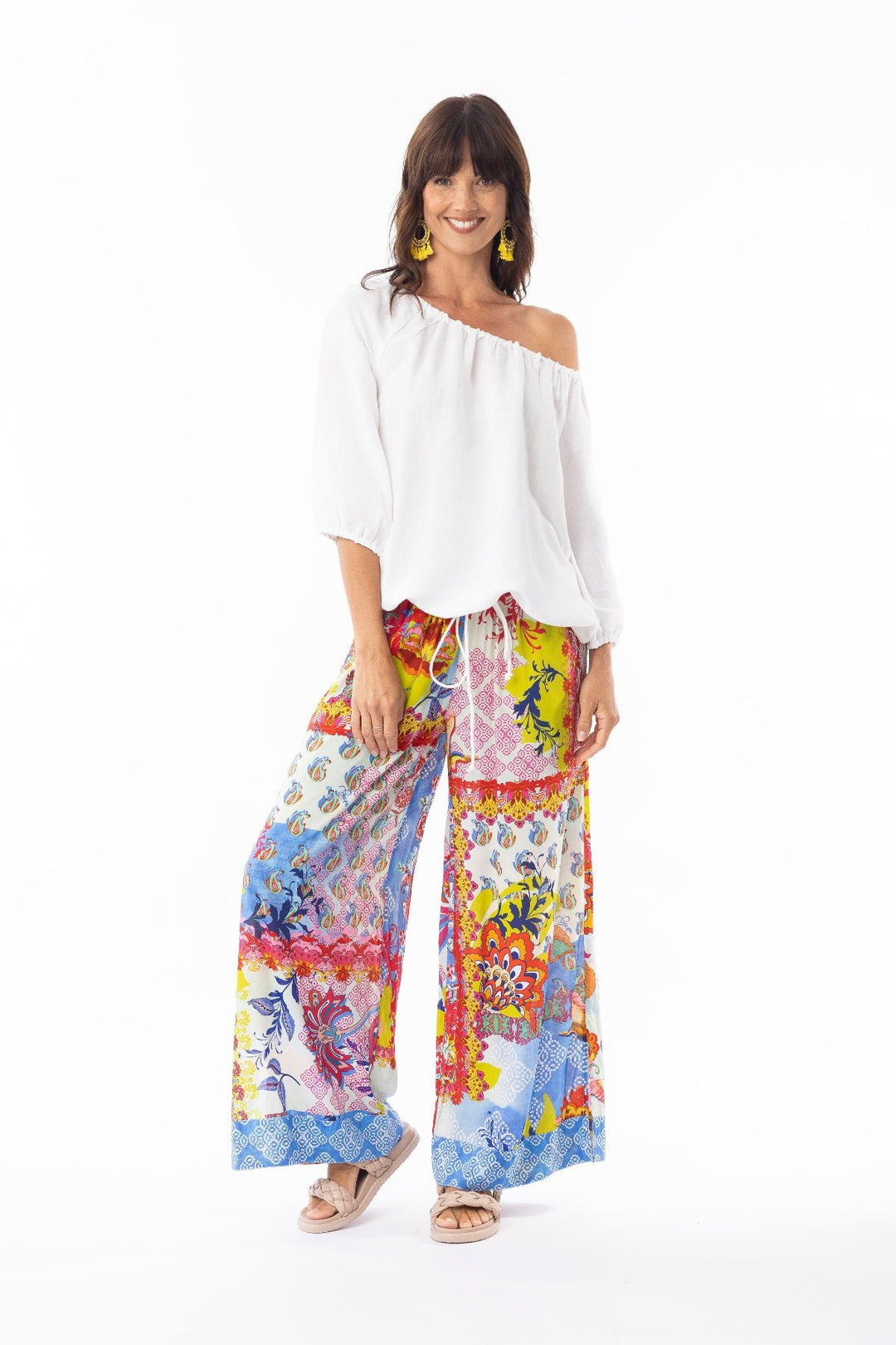 Daniella Pant - EP40 - Pizazz BoutiquePizazz Boutique